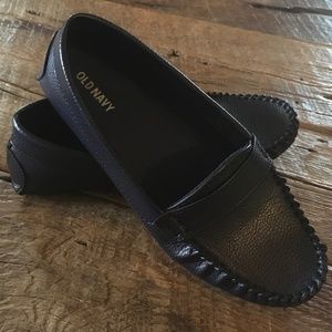 moccasins old navy
